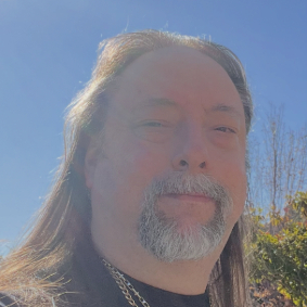 David Blaise - CTO IT Recovery Specialists